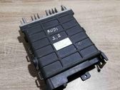 Unidad de control/módulo ECU del motor