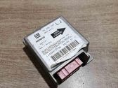 Unidad de control/módulo del Airbag