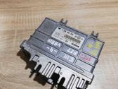 Motorsteuergerät ECU