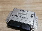 Engine control unit/module ECU