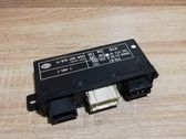 Door control unit/module
