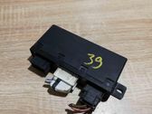 Door control unit/module