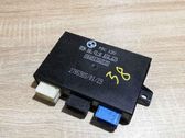 Parking PDC control unit/module