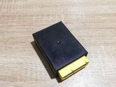 Unidad de control/módulo inmovilizadora