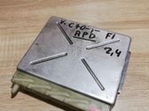 Блок управления двигателем ECU