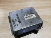 Engine control unit/module ECU
