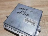 Motorsteuergerät ECU