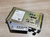 ABS control unit/module