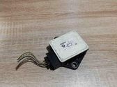 ESP Drehratensensor Querbeschleunigungssensor