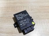 Immobilizer control unit/module