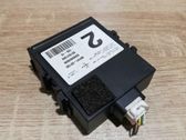 Door control unit/module