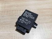 Immobilizer control unit/module
