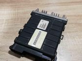 Motorsteuergerät ECU