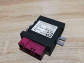 Fuel injection pump control unit/module