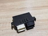 Wing mirror control module