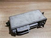 ABS control unit/module
