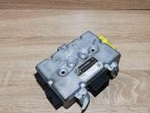 Airbag control unit/module
