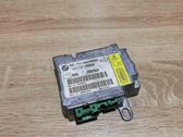 Airbag control unit/module