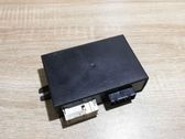 Alarm control unit/module