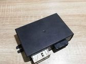Alarm control unit/module