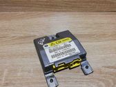 Airbag control unit/module