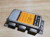 Airbag control unit/module