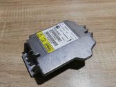 Module de contrôle airbag