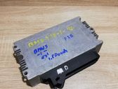 ABS control unit/module