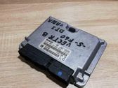 Engine control unit/module ECU