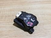 Stellmotor Heizung Klima