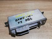 ABS control unit/module