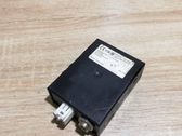 Unité de commande chauffage Webasto