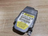 Module de contrôle airbag