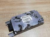 Autres unités de commande / modules