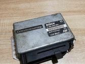 Unidad de control/módulo de la caja de cambios