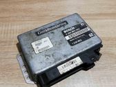 Gearbox control unit/module