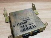 Блок управления двигателем ECU