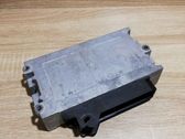 ABS control unit/module