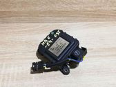 Air flap motor/actuator