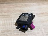 Stellmotor Heizung Klima