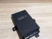 Other control units/modules