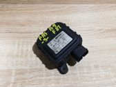 Air flap motor/actuator