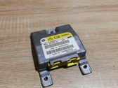 Airbag control unit/module