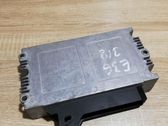 ABS control unit/module