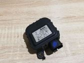 Air flap motor/actuator