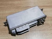 ABS control unit/module