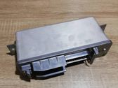 ABS control unit/module