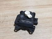 Air flap motor/actuator