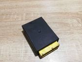 Immobilizer control unit/module