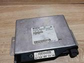 Engine control unit/module ECU